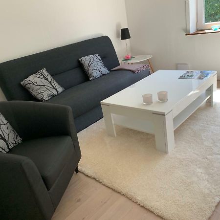 B&B Apartment Rødekro Dış mekan fotoğraf