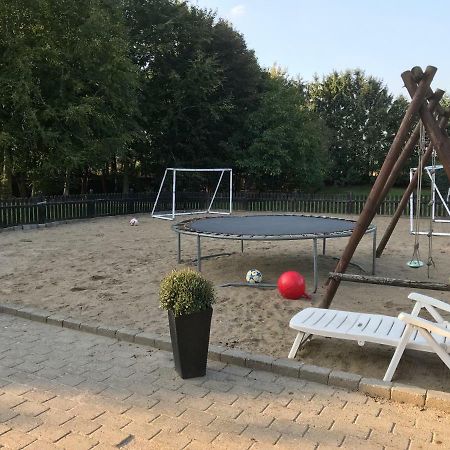 B&B Apartment Rødekro Dış mekan fotoğraf